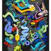 Meditations through color