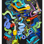 Meditations through color