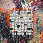 "7 Deadly Sins - Limited by my own ability to speak"