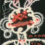 “Charles Bòngo” - Print